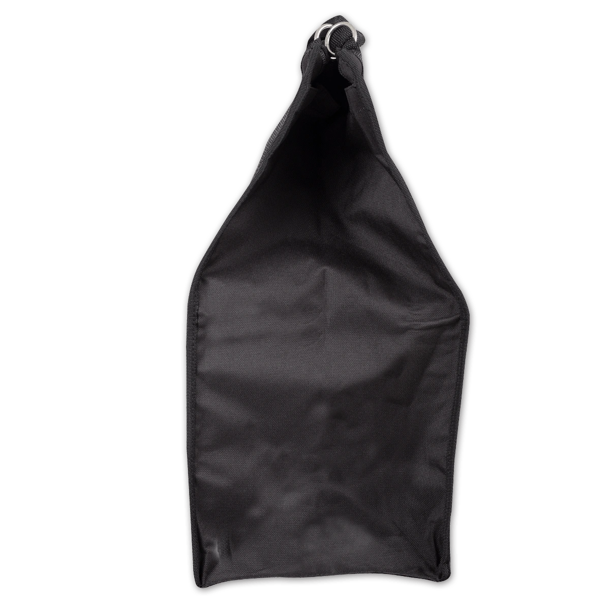 Classic Equine Western Horse Topload Hay Bag Heavy Duty Tote - Hooves and Paws
