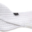 Shires High Wither Fleece Half Pad 88500 - Hooves and Paws