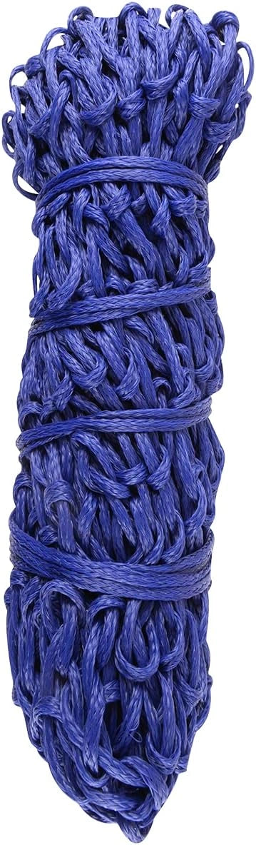 Cashel Hay Net - Slow Feeder Horse Forage Net - 3-Flake Capacity - Multiple Colors