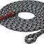 Weaver Leather Bamboo Ecoluxe Horse Lead Rope - Eco-Friendly Organic Bamboo with Brass-Plated Snap