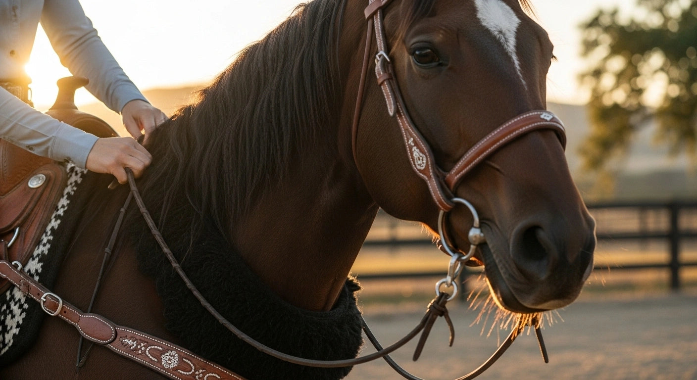 AI Blogger Image Storage - Hooves Paws Media Safety Net, presented with clean minimalist background