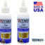 Zymox Ear Cleanser Pet Dog Cleansing Treatment Non Toxic Bio - Active Enzymes 4 oz - Hooves and Paws