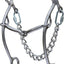 Professional's Choice PC Lifter Gag Snaffle - Hooves and Paws