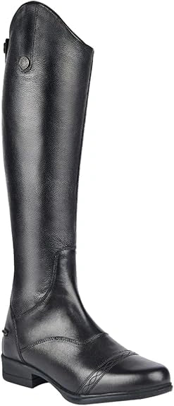 Shires Moretta Aida Riding Boots 9955 Size 8 - Hooves and Paws