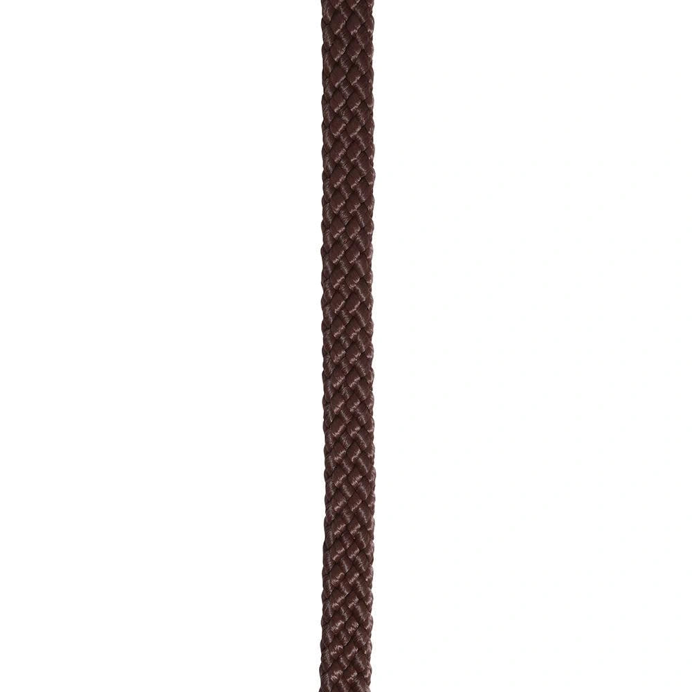 Professional's Choice Sports Medicine Products Braided Roping Reins Horse Training Equipment 5/8" x 8' - Hooves and Paws