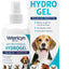 Vetericyn Plus All Animal Wound Care Hydrogel Spray - Non-Toxic Healing Aid for Dogs, Cats, and Horses
