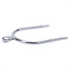 Weaver Leather Ladies' Quick On Strapless Copper Plated Riding Spurs - 3/4" Shank