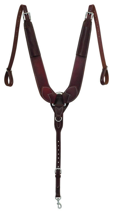 Weaver Leather Working Tack Breast Collar