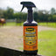Pyranha Nulli-Fly Water-Based Spray for Sensitive Horses