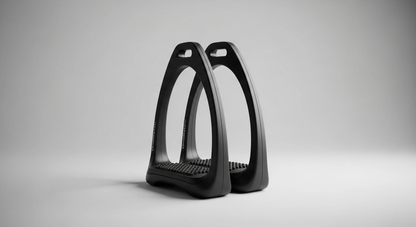 AI Blogger Image Storage - Hooves Paws Media Safety Net, presented with clean minimalist background