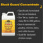 Pyranha Stock Guard 10% Permethrin Concentrate - 64 oz