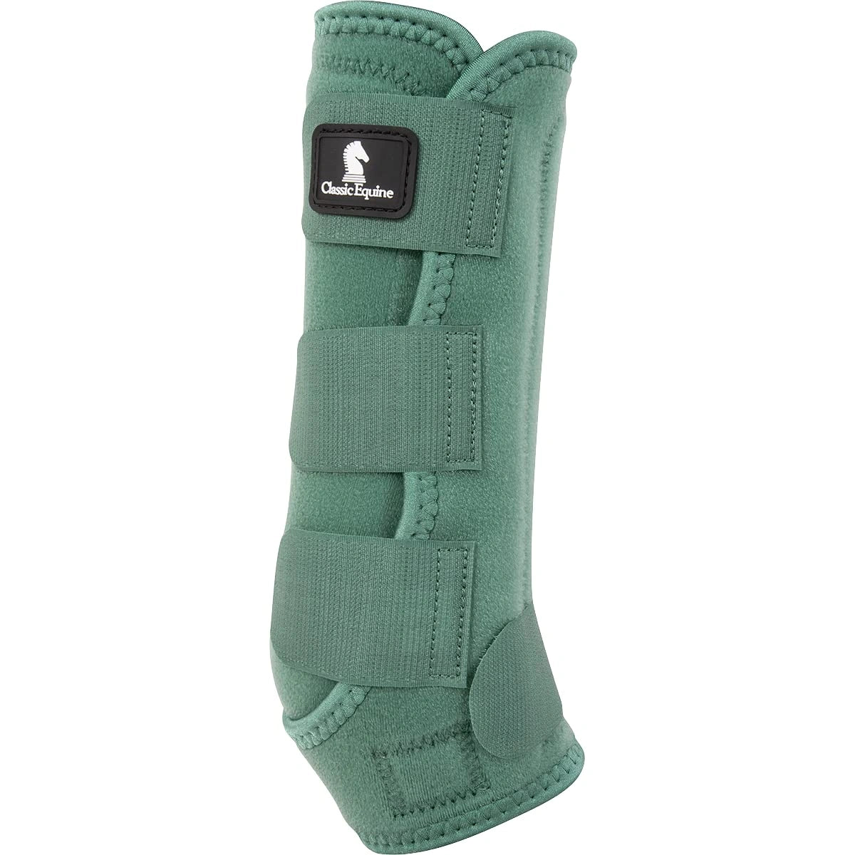 Classic Equine ClassicFit Horse Sling Boots - Hooves and Paws