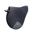 Professional's Choice VenTECH XC Cross Country Saddle Pad - Breathable & Durable 23" x 20"