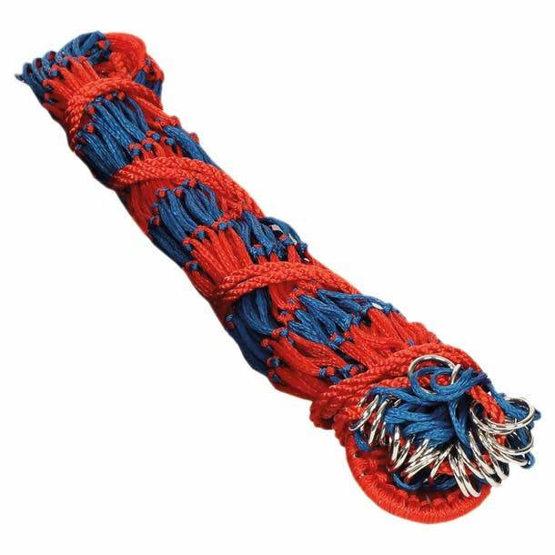 Shires Haynet Heavy Duty Equestrian Horse Equine Deluxe Net Feeding 40" 1025 - Hooves and Paws