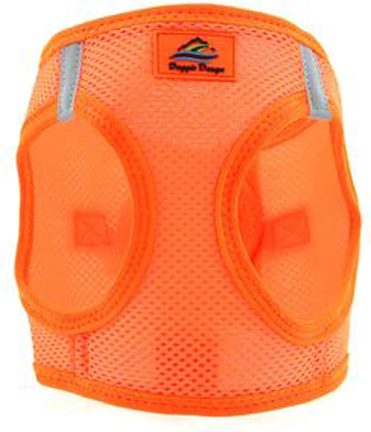 Doggie Design American River Ultra Choke Free Dog Harness - Hooves and Paws