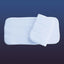 Professionals Choice No-Bow Horse Wraps - Padded Fleece Leg Bandages for Standing & Shipping, Pair - Multiple Sizes