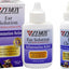 Zymox Solution for Ear Infections 1.25 oz and 4oz Cleaner Combo Pack - Hooves and Paws