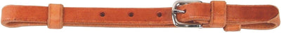 Professional's Choice Snaffle Curb Strap - Premium Hermann Oak Leather