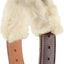Professional's Choice DARE Cribbing Collar Fleece Cover - Prevents Rubs and Chafing - Multiple Colors
