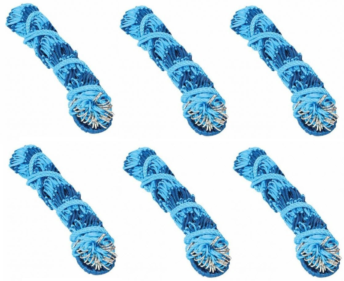 Shires Haynet Heavy Duty Equestrian Horse Equine Deluxe Net Feeding 40" 1025 - Hooves and Paws