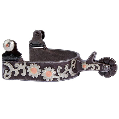 Professional's Choice Sports Medicine Products, INC. PC Small Flower Spur