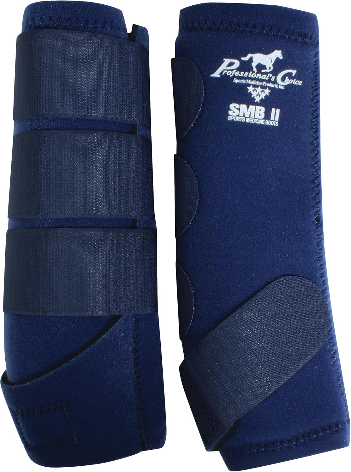 Professionals Choice SMBII Medicine Boots - Hooves and Paws