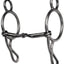 Equisential by Professionals Choice Equine Wonder Smooth Snaffle Bit - Hooves and Paws