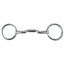 Myler Loose Ring Snaffle 5 Inch Mouth Mb 04 - Hooves and Paws