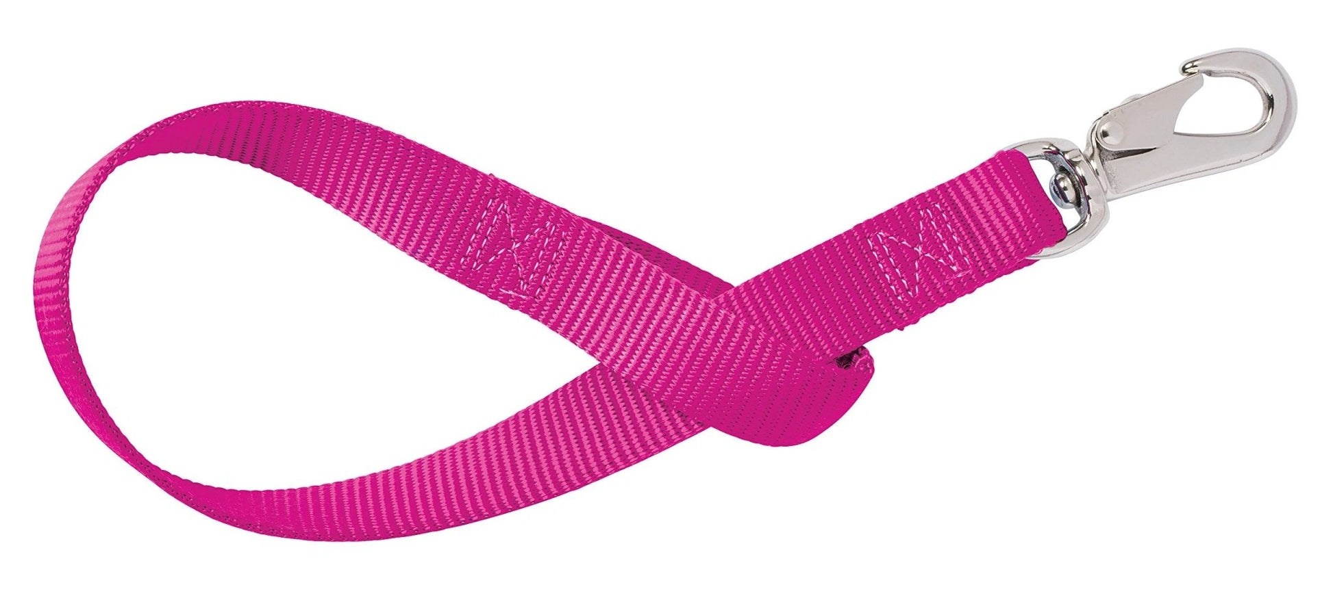 Weaver Nylon Bucket Strap - Hooves and Paws