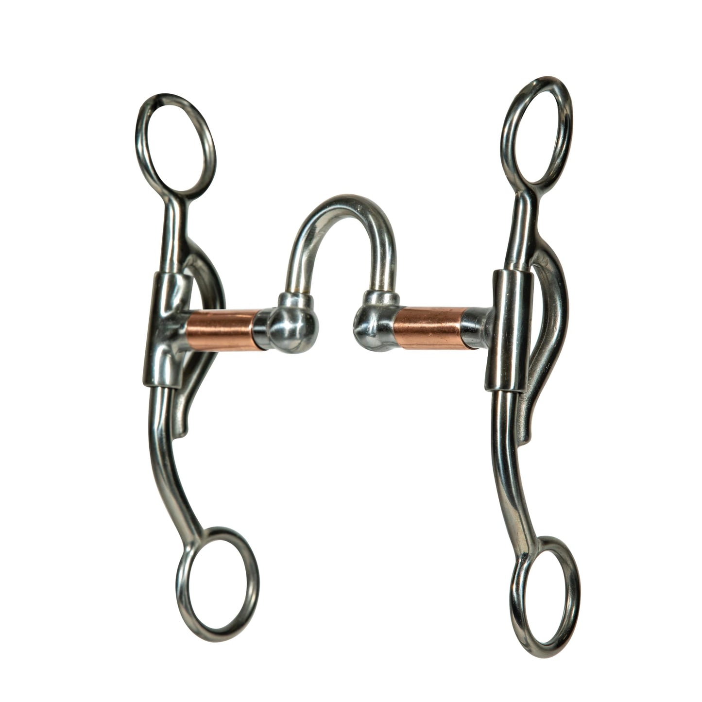 Professional's Choice Yukon Bit Series 5.25" Mouth with 6" Shank