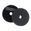 Weaver Leather Neoprene Bit Guard Black - Hooves and Paws