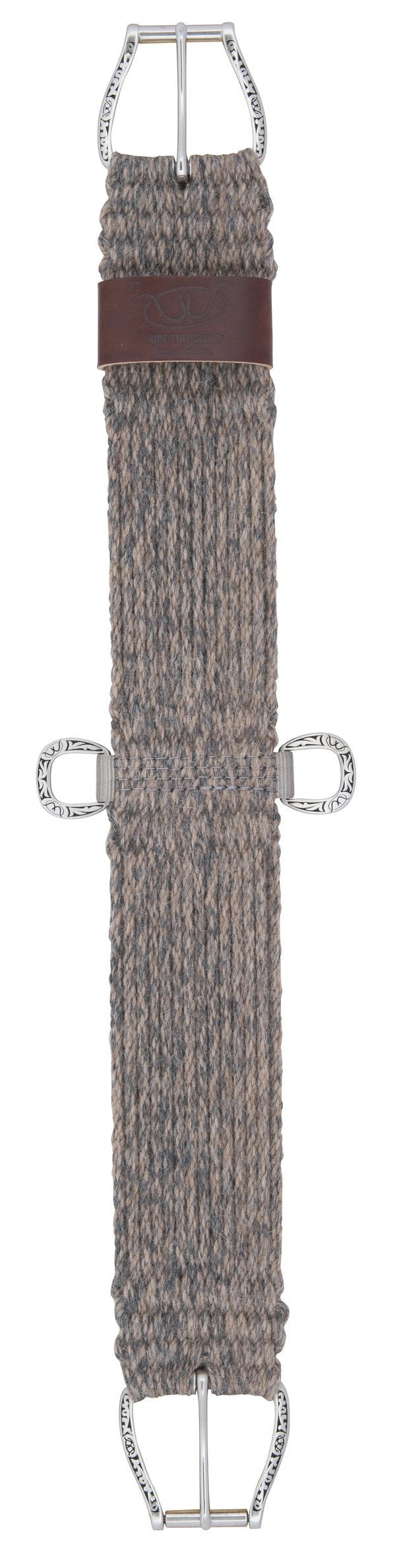 Weaver Leather Alpaca Cinch