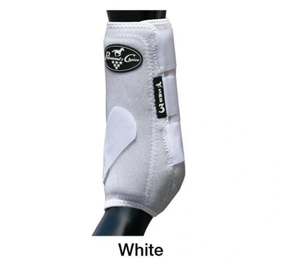 Professionals Choice Smb3 Value 4 Pack - Hooves and Paws