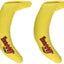 Yeowww! Yellow Banana Catnip Toy (2 Pack)
