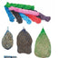 Shires Equestrian Horse Equine Shires Premium Haynet Poly Cord 2" Hole Haylage Net 1024 - Hooves and Paws