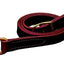 Weaver Equine Latigo Leather Tie Down Strap, 3/4" x 40" - Hooves and Paws