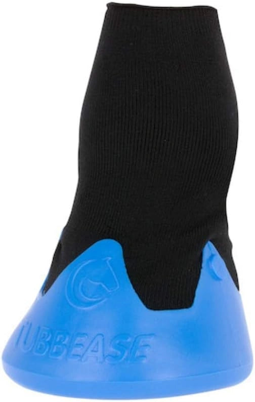 Shires Equestrian Horse Tubbease Hoof Sock 4060 (Sell out) - Hooves and Paws