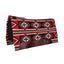 Professional's Choice Fuse Saddle Pad | Navajo Top with Steam-Pressed Bottom 33" x 38"