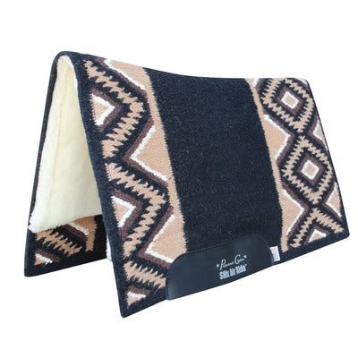 Professional's Choice Comfort-Fit SMX Air Ride Pad: El Dorado | Cooling System & Shock Absorption