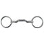 Myler Loose Ring Snaffle 5 1/4 Inch Mouth Mb 06 - Hooves and Paws