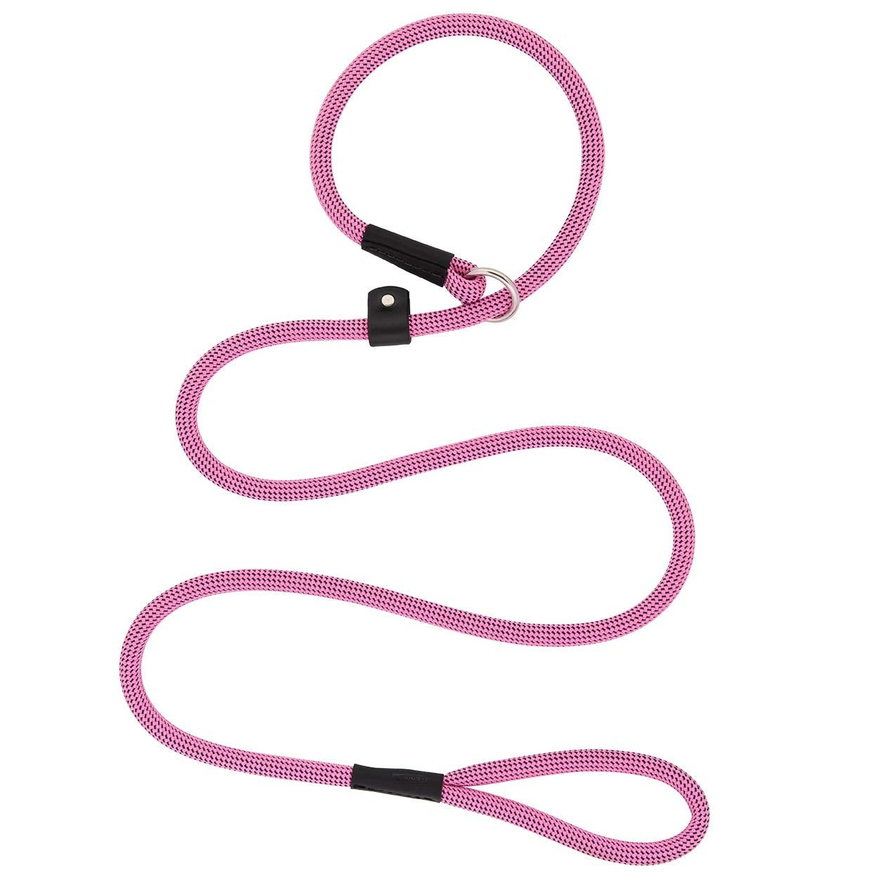 Weaver LeatherTerrain D.O.G. Elevation Leash - Hooves and Paws