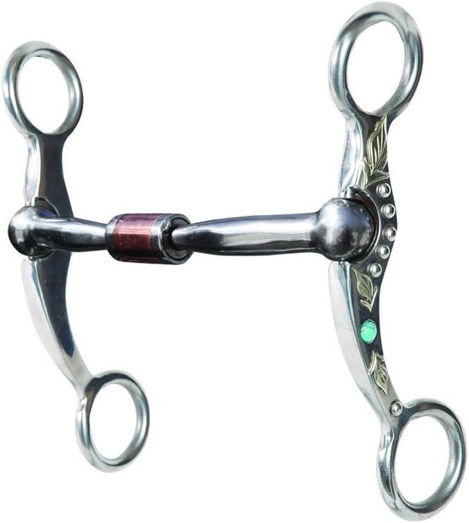 Professional's Choice PC Feather Shank Billy Allen - Hooves and Paws