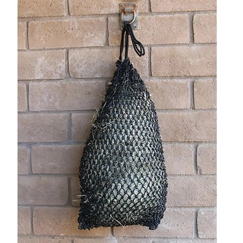 Professionals Choice Hay Net Slow Feed - Black - Hooves and Paws