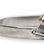 Classic Equine Performance Band Spurs - Stainless Steel - 5/8in Band, 1in Shank (Pair)