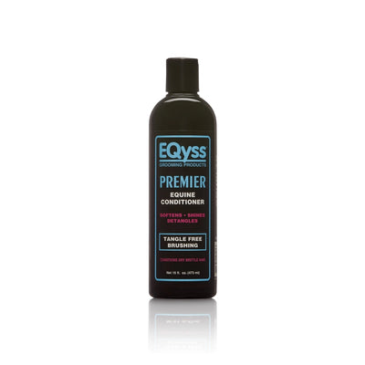 Eqyss Premier Equine Conditioner - 16oz - Hooves and Paws