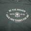 Adult T-shirt - Be The Person - Hooves and Paws - WebP optimization
