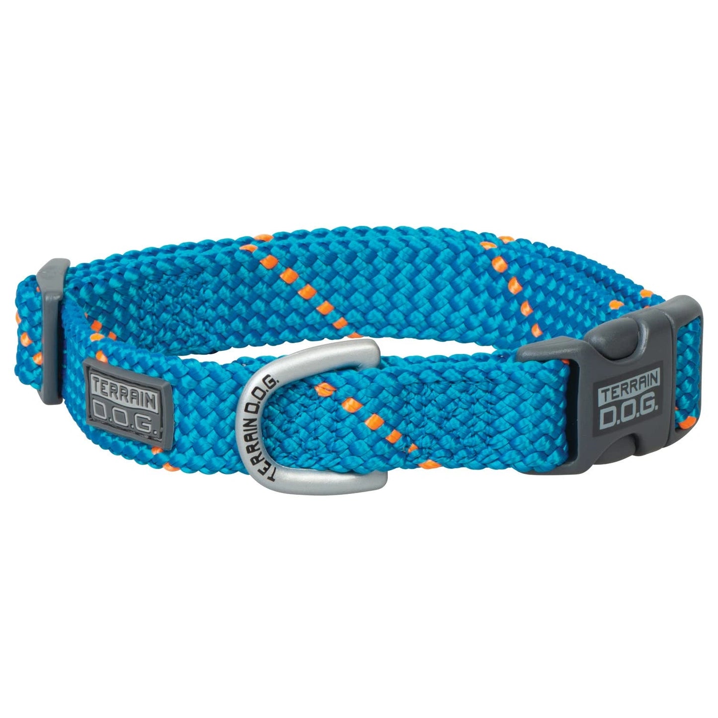 Terrain Dog Elevation Snap - N - Go Collar (Sell out) - Hooves and Paws
