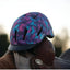 Troxel Riding Helmet Terrain MIPS Horse Safety Low Profile Equine - Hooves and Paws