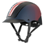 Troxel Low Profile Western Safety Riding Helmet Spirit - Hooves and Paws