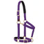Weaver Leather Breakaway Halter - Padded Crown Safety Release